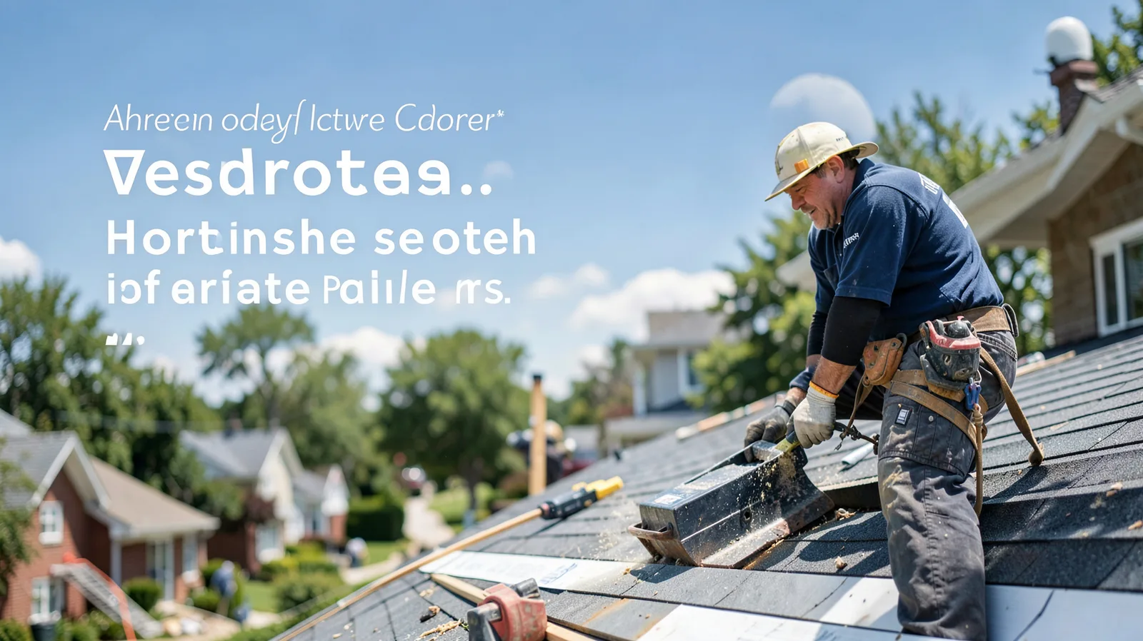 Roof Replacement in Corinth, TX near me